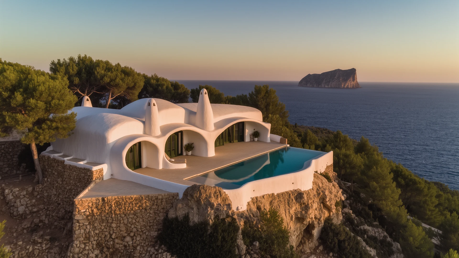 Ibiza Luxury Real Estate