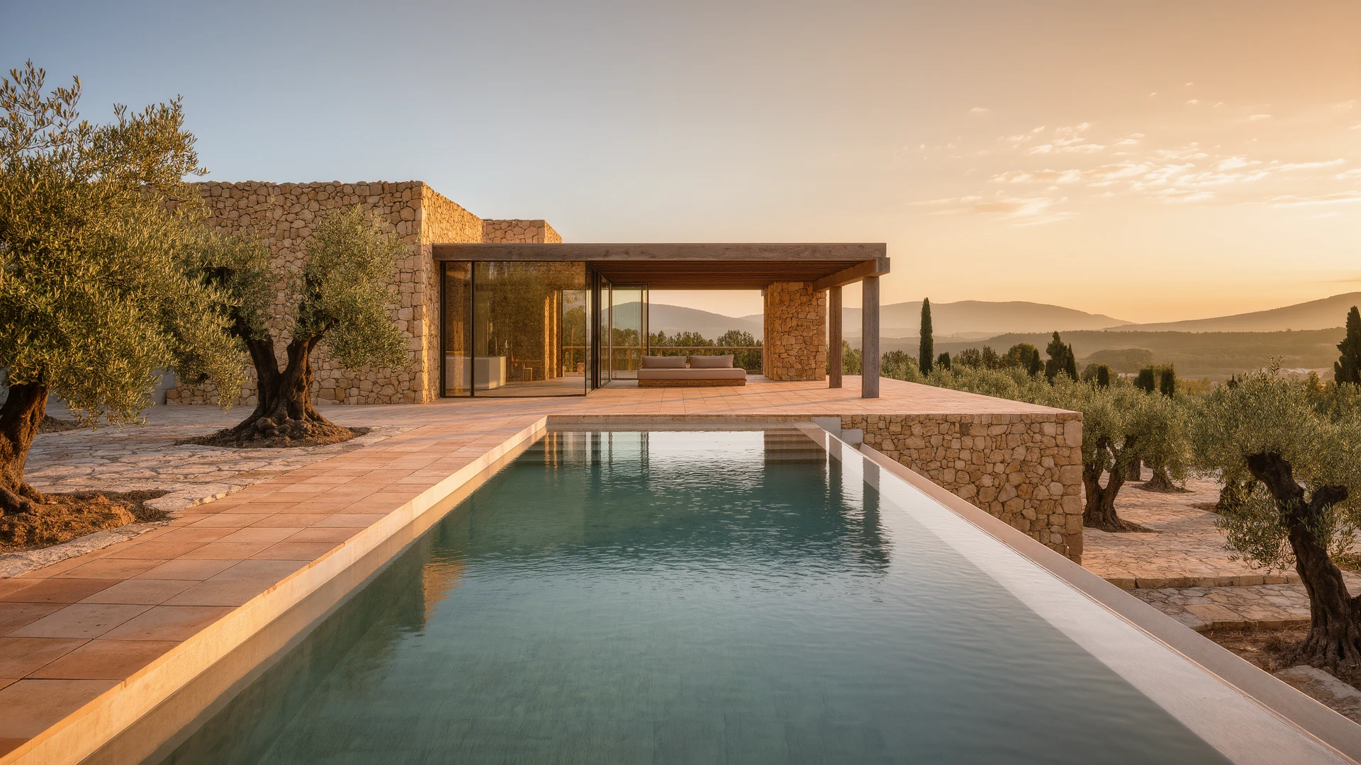 Luxury Finca Complete Guide
