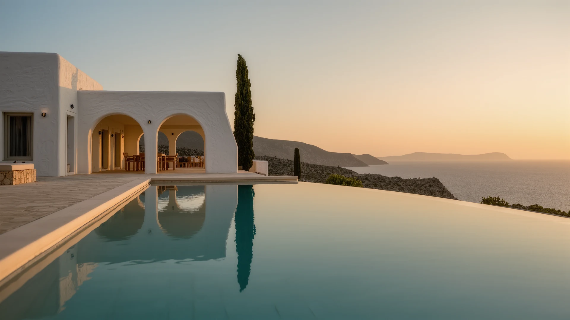 Mediterranean Villa Buying Guide