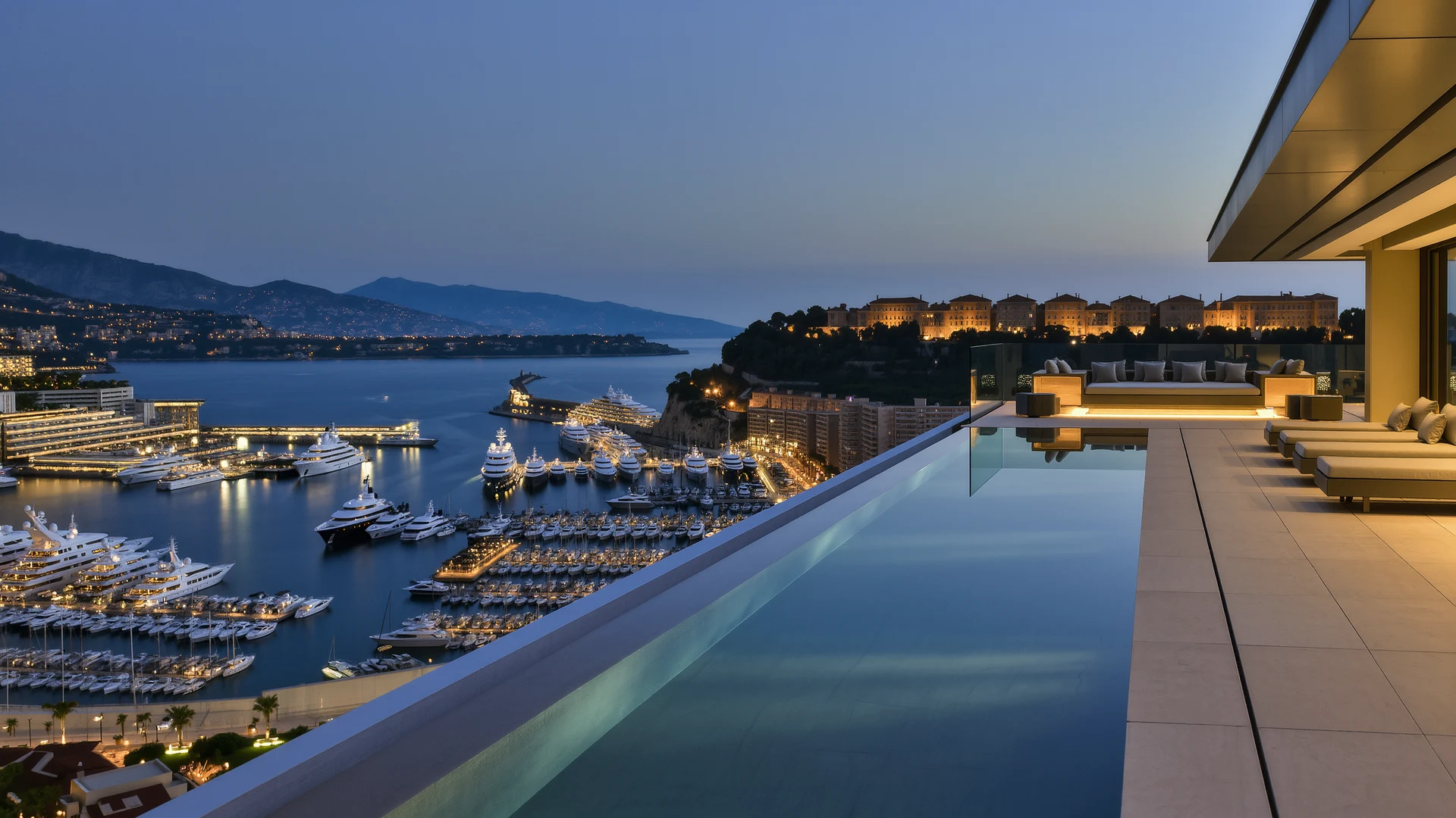 Monaco Property Investment